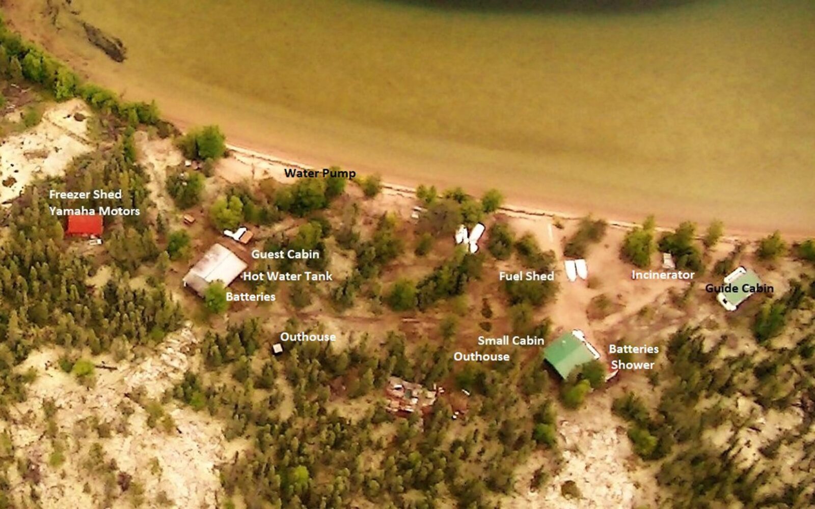 Real estate photo