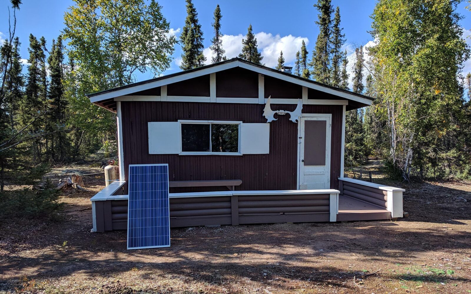 Real estate photo
