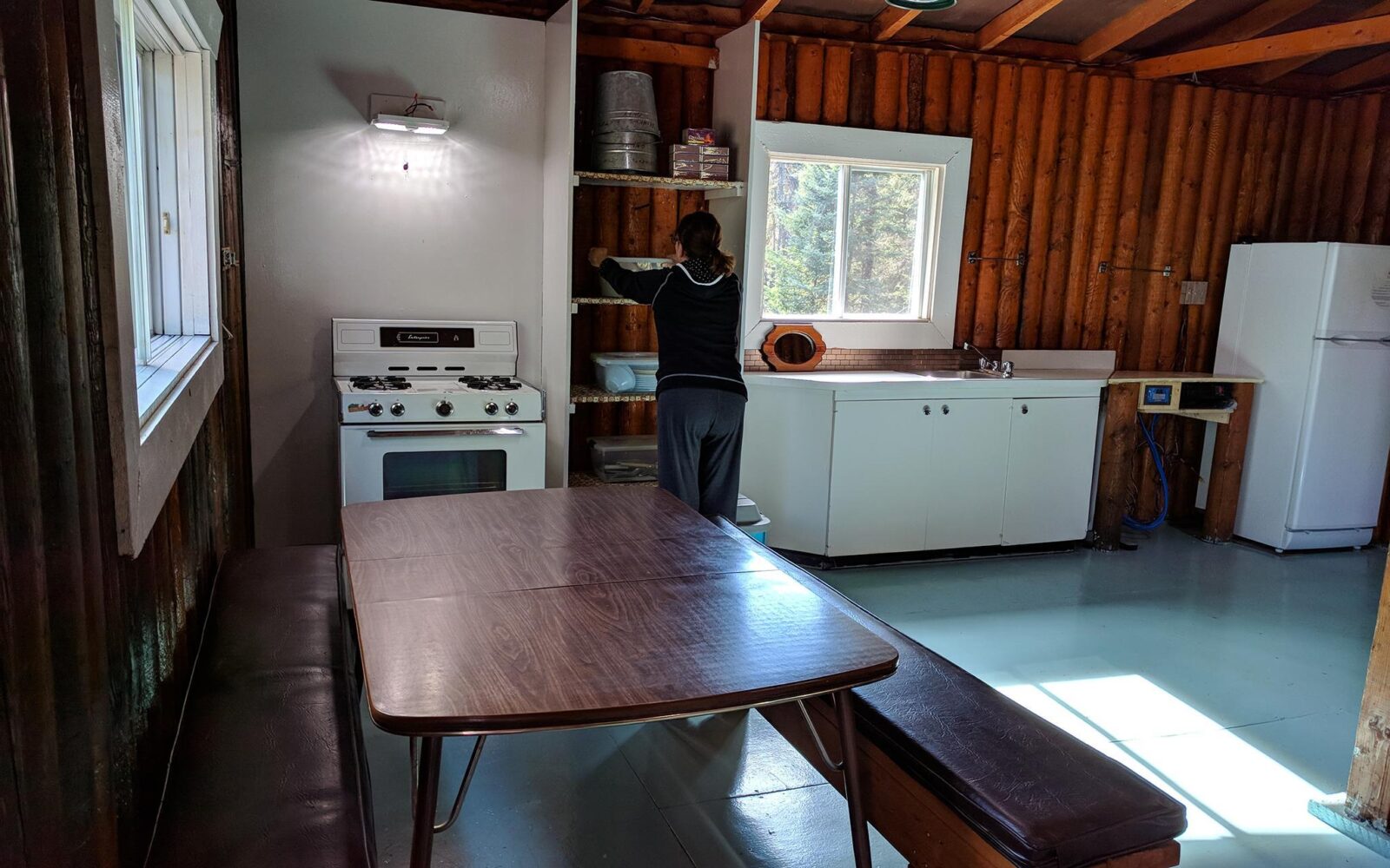 Real estate photo