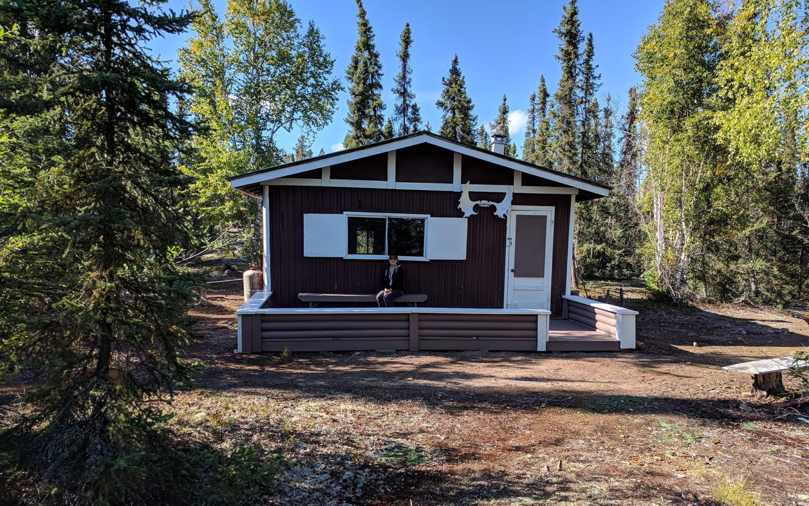 Real estate photo