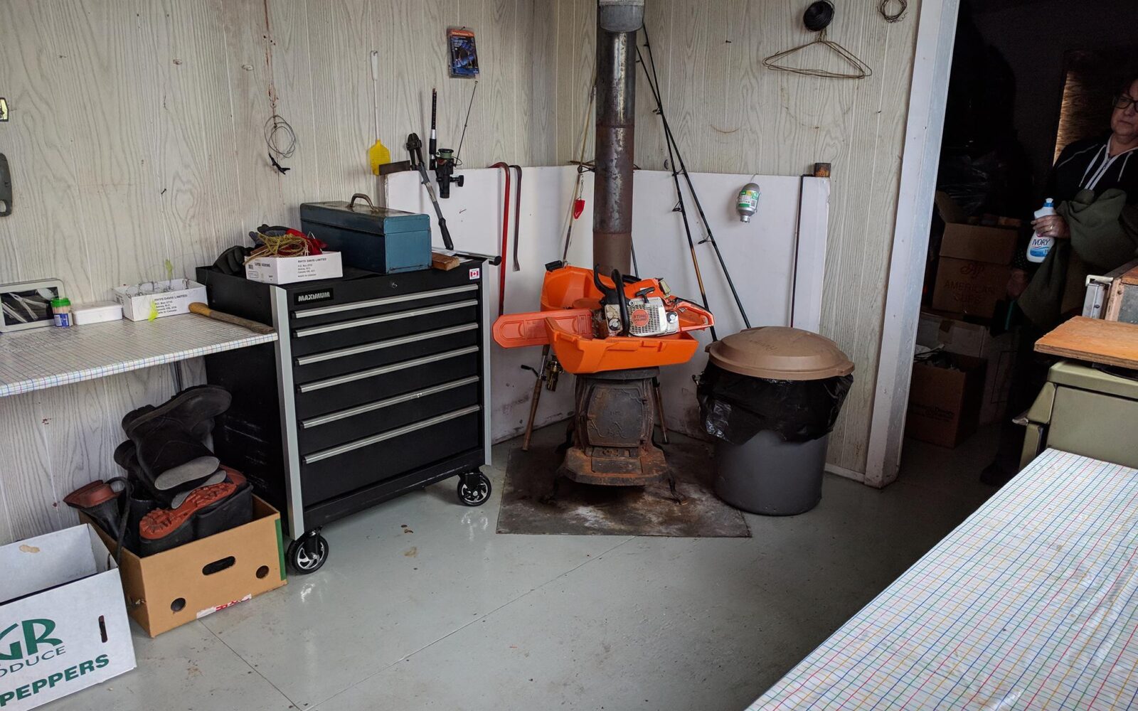 Real estate photo