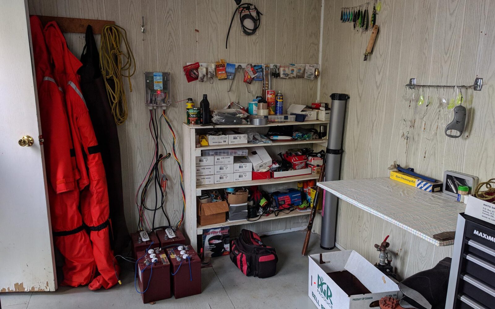 Real estate photo