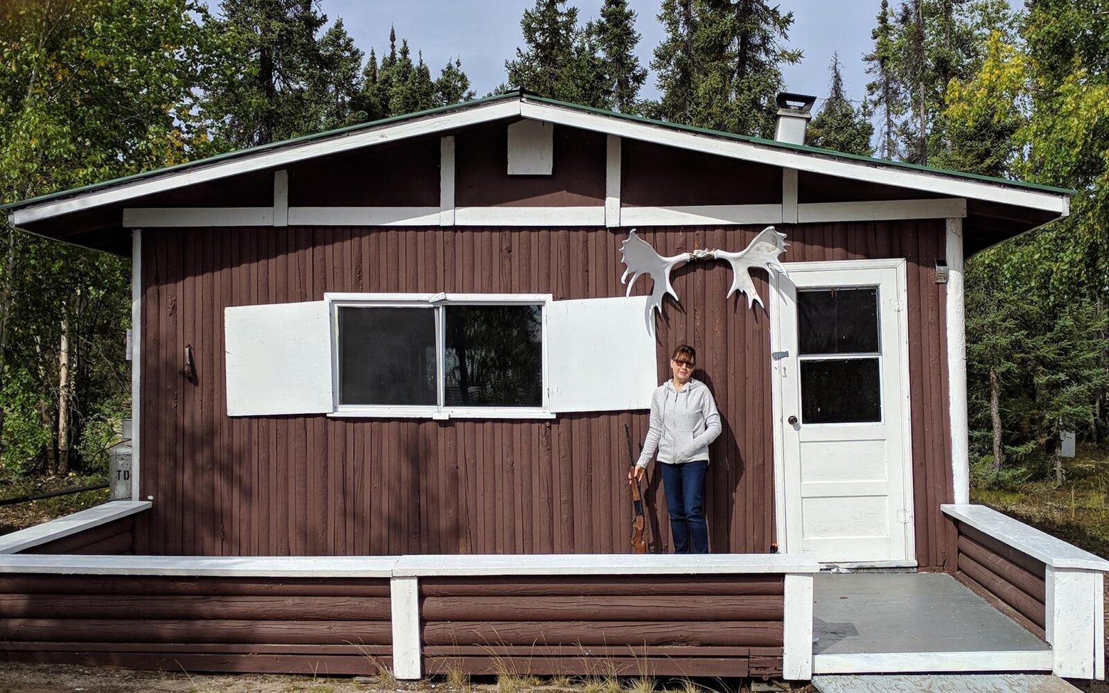 Real estate photo