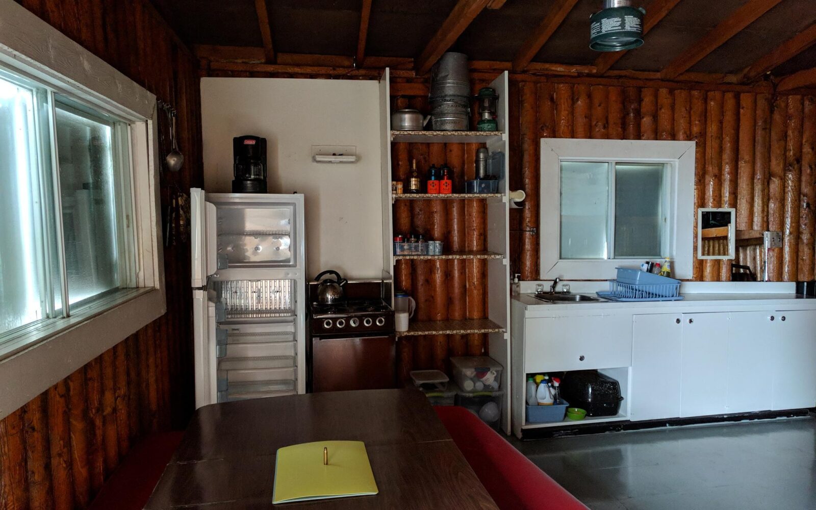 Real estate photo