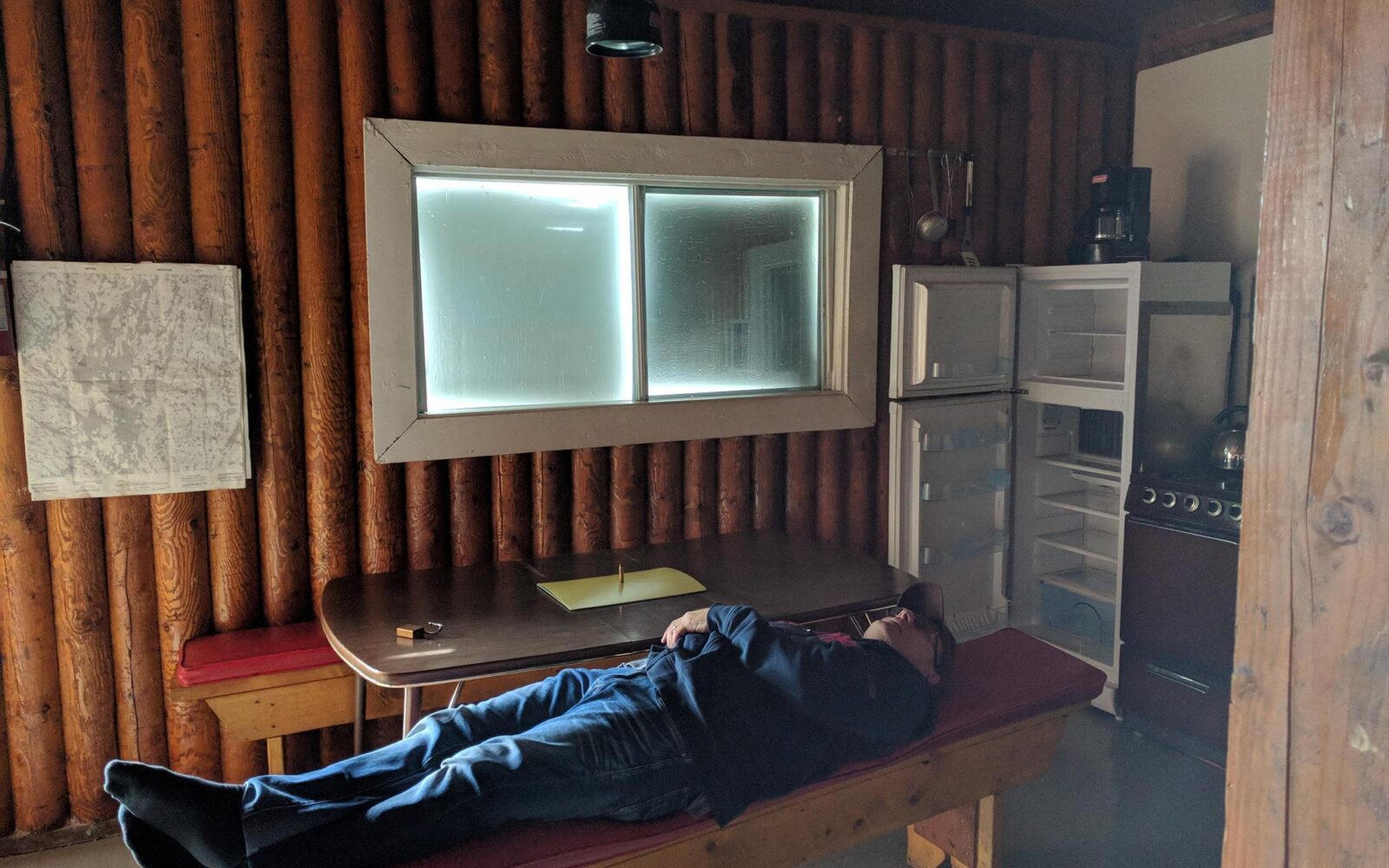 Real estate photo