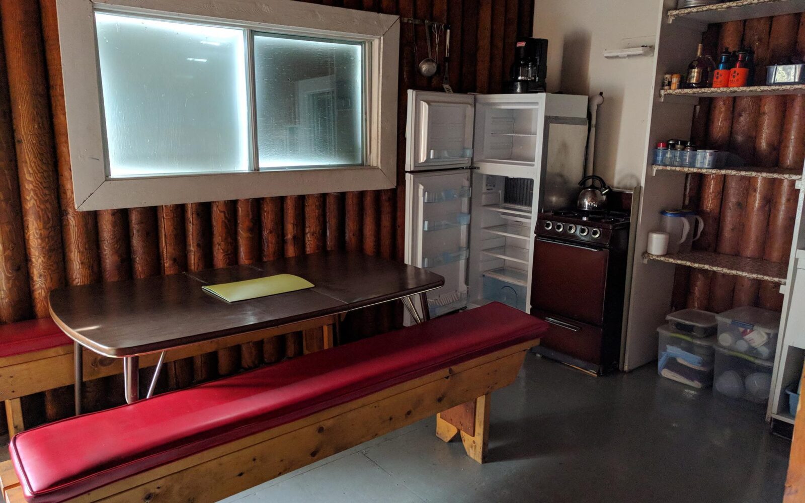 Real estate photo