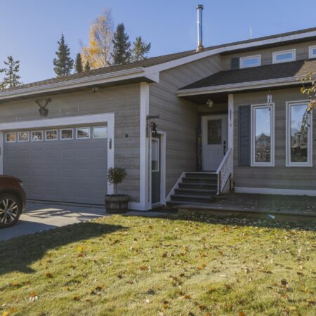 Real estate photo