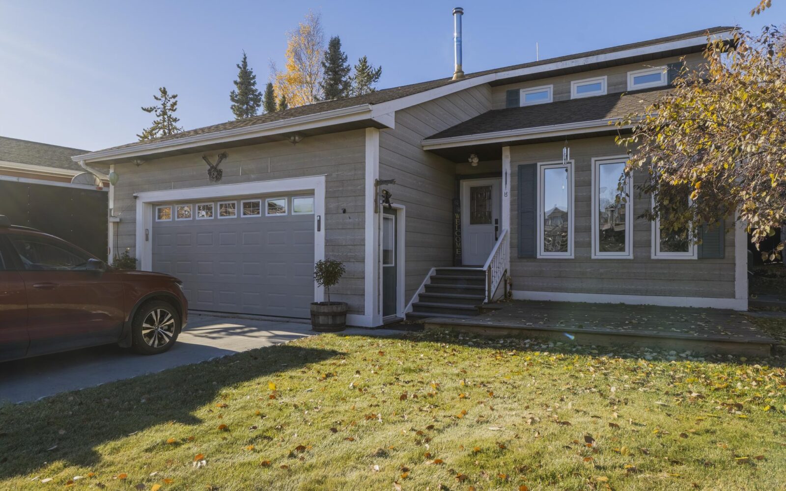 Real estate photo