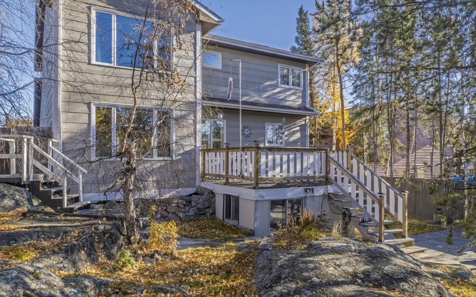 Real estate photo