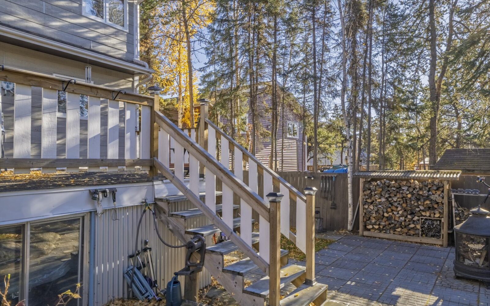 Real estate photo