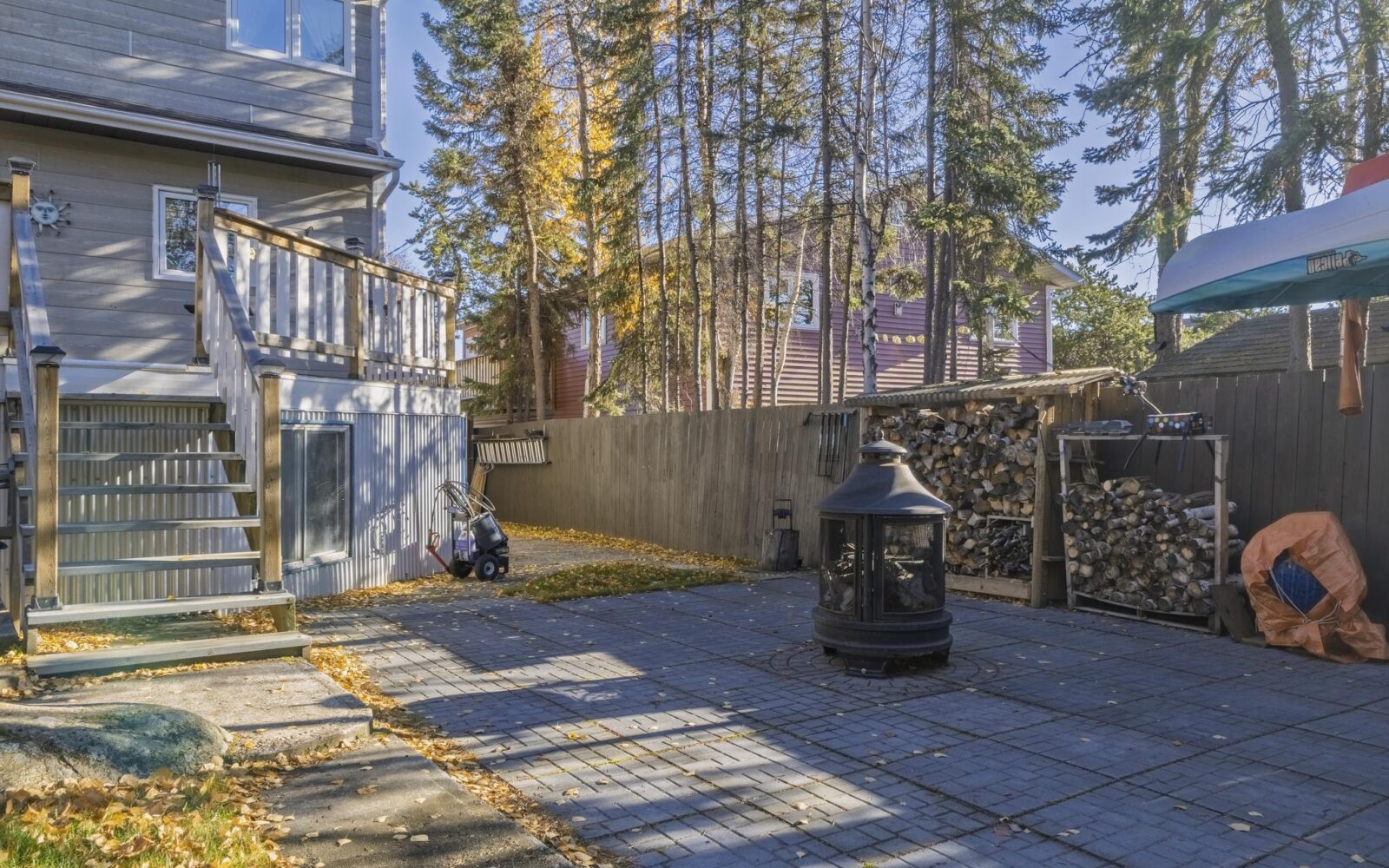 Real estate photo