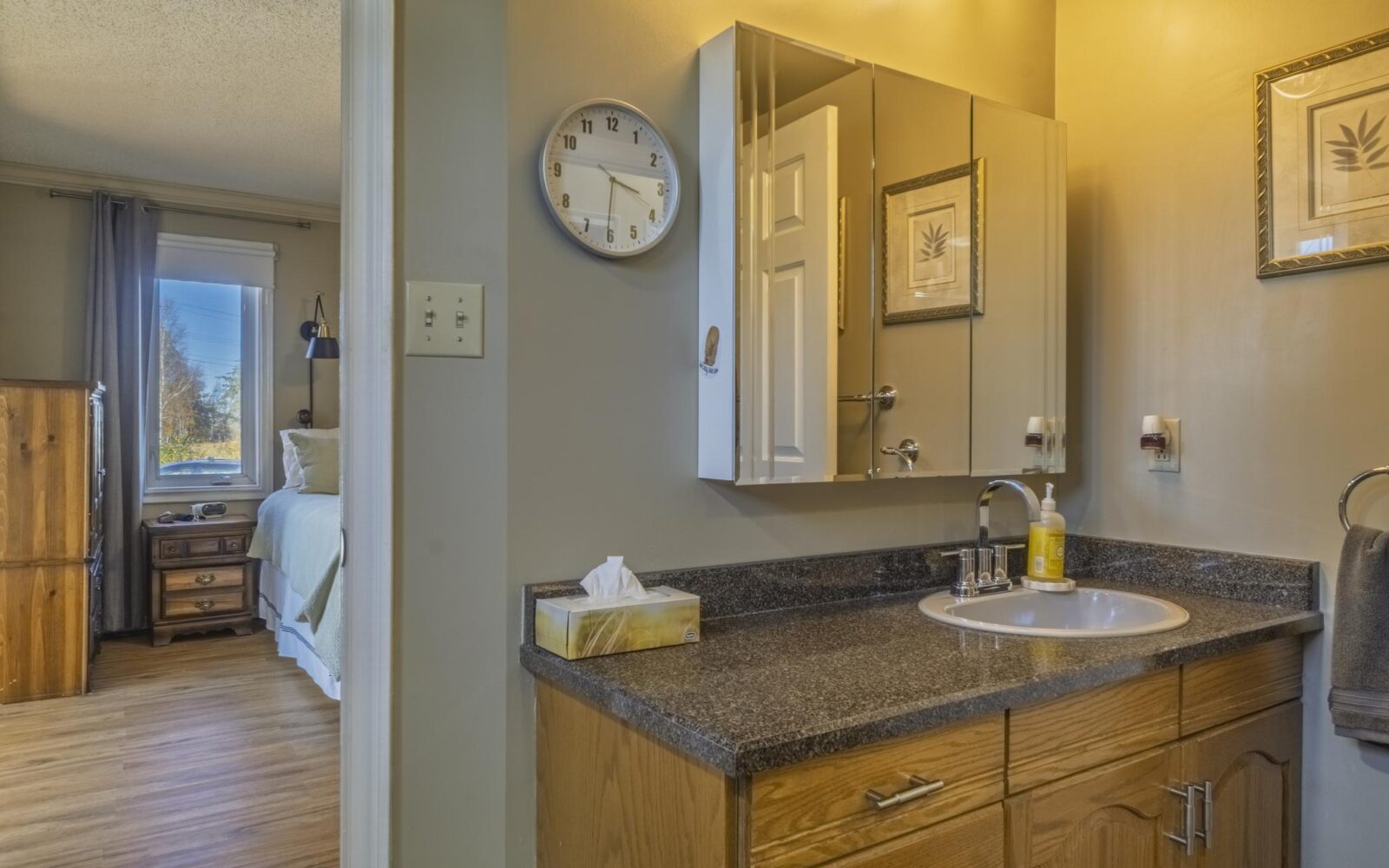 Real estate photo