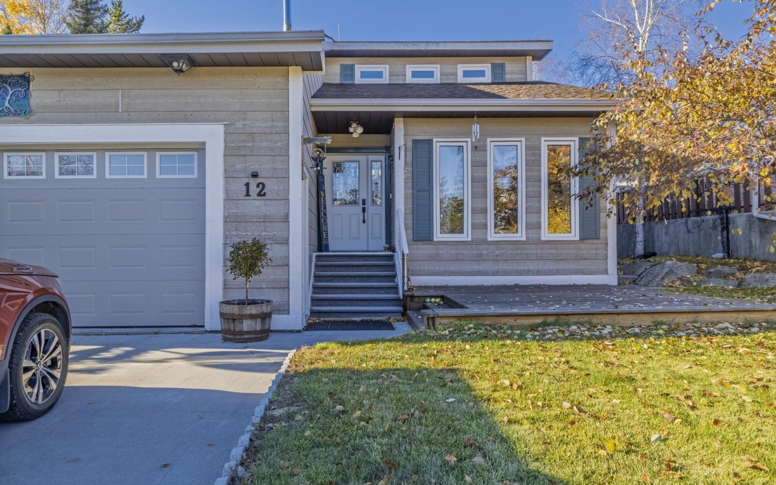 Real estate photo