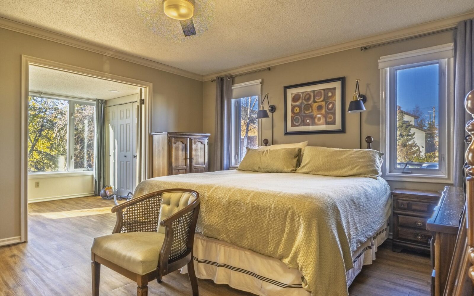 Real estate photo