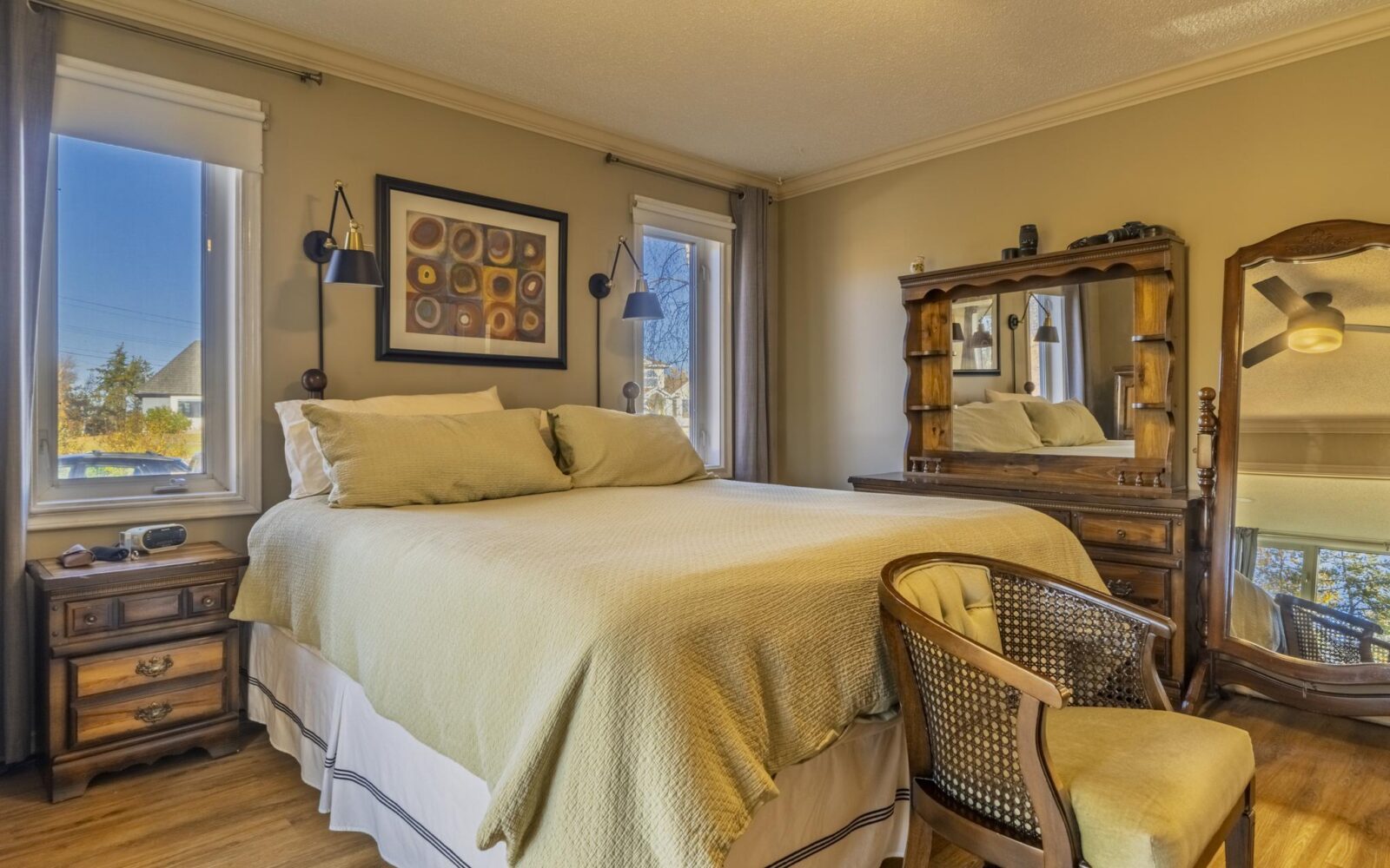 Real estate photo