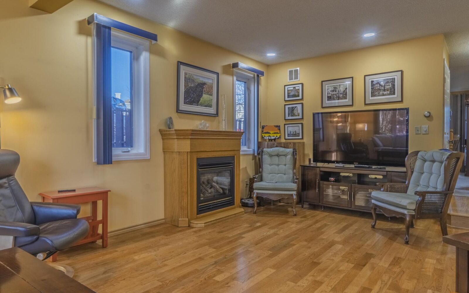 Real estate photo