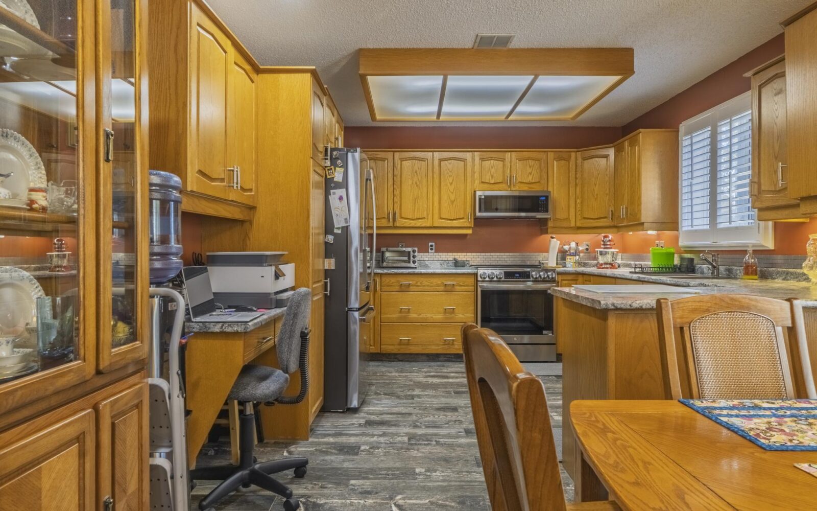 Real estate photo