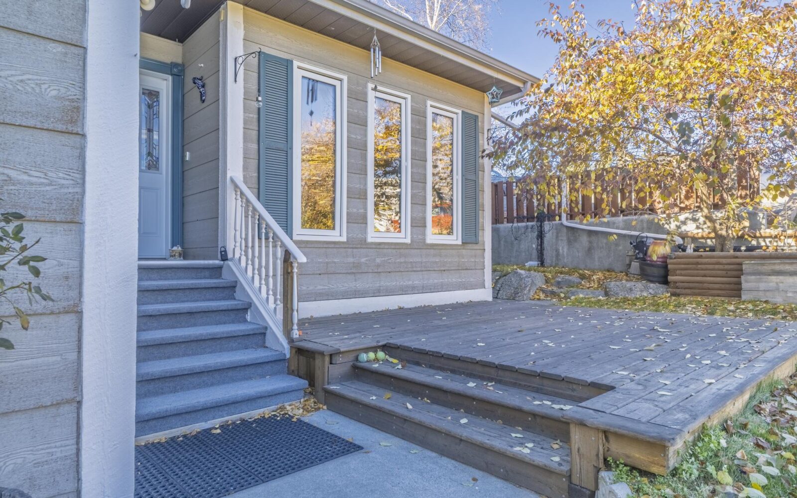 Real estate photo