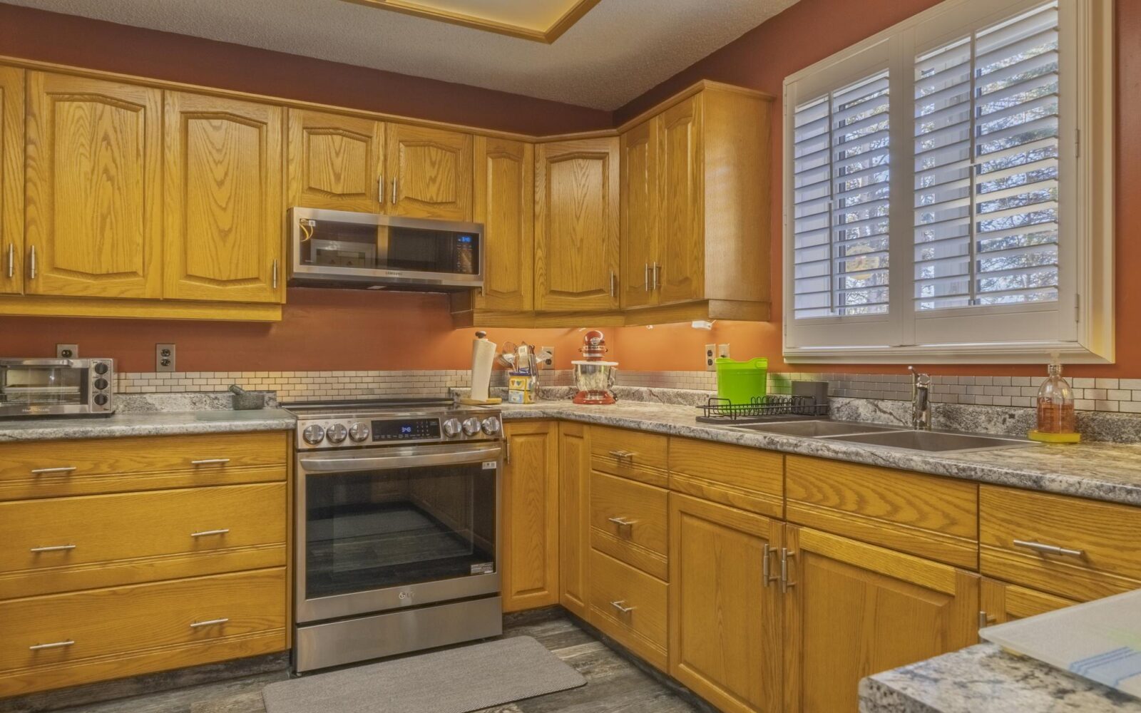 Real estate photo
