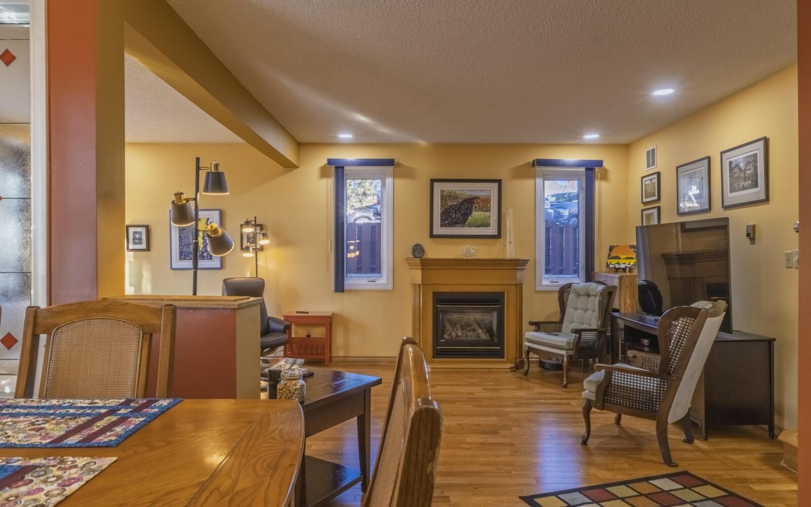 Real estate photo