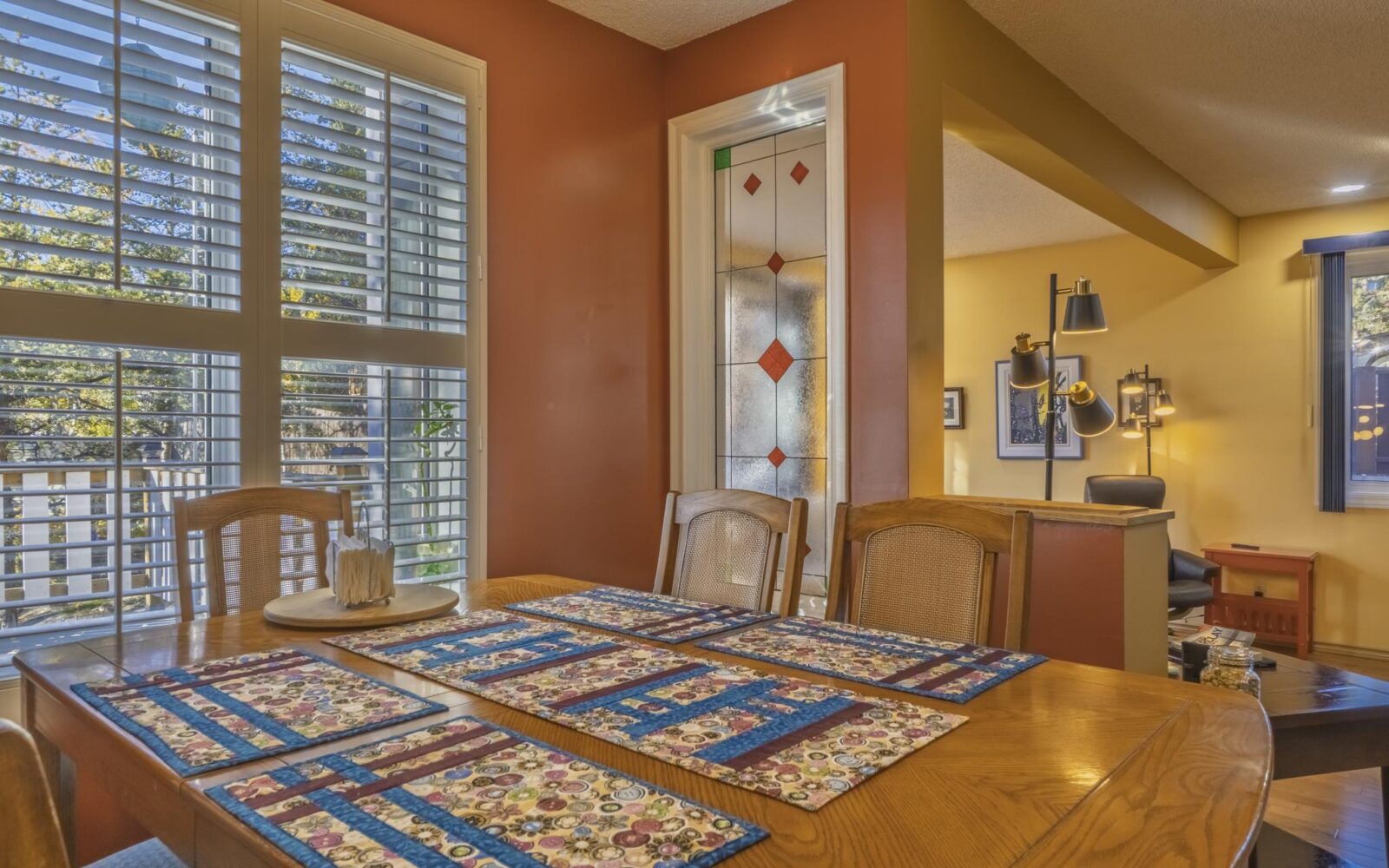 Real estate photo