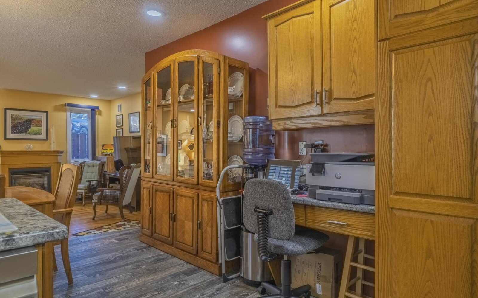 Real estate photo