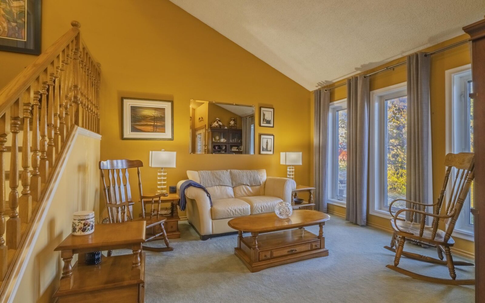 Real estate photo