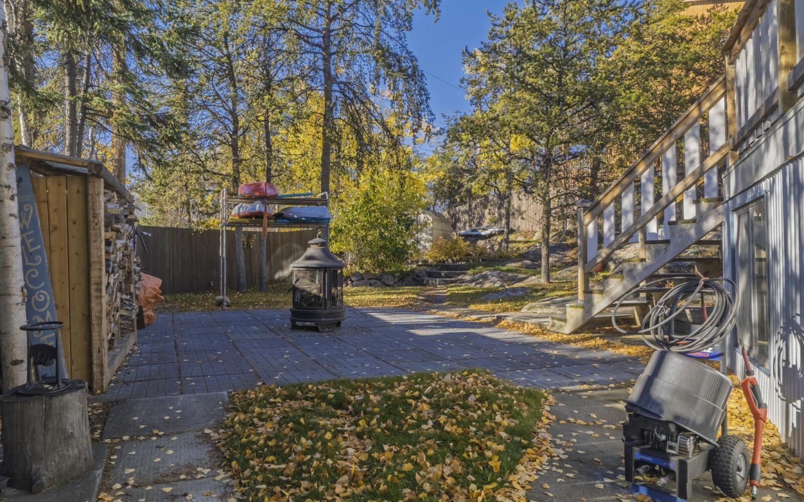 Real estate photo
