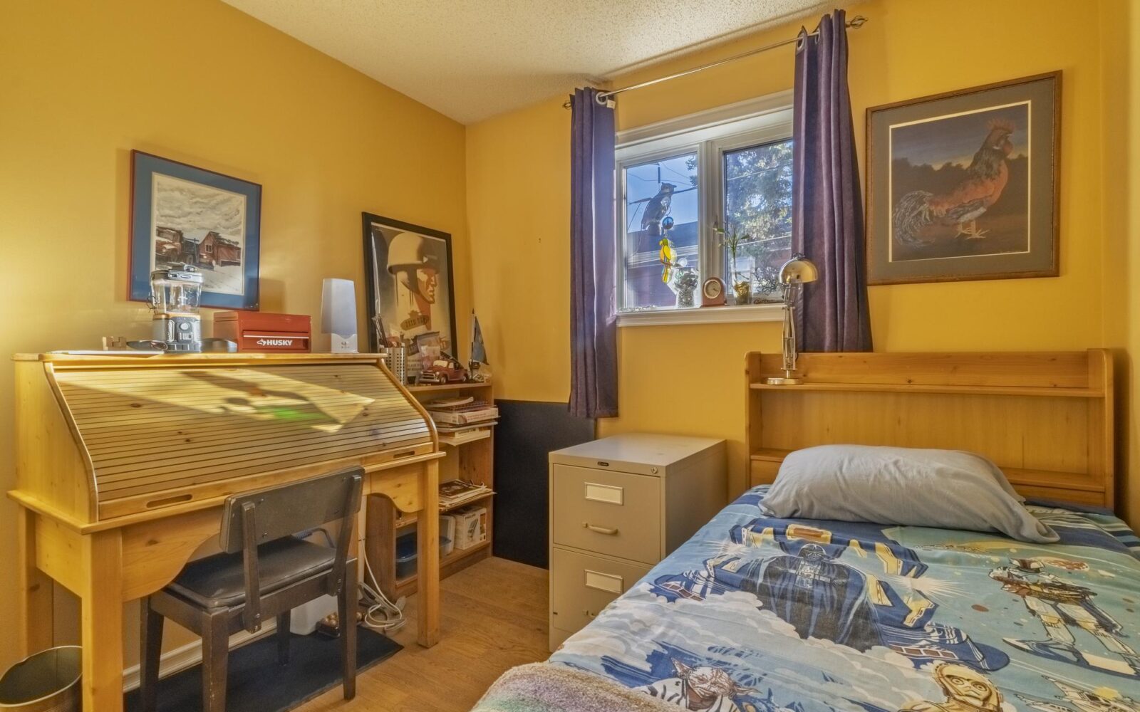 Real estate photo