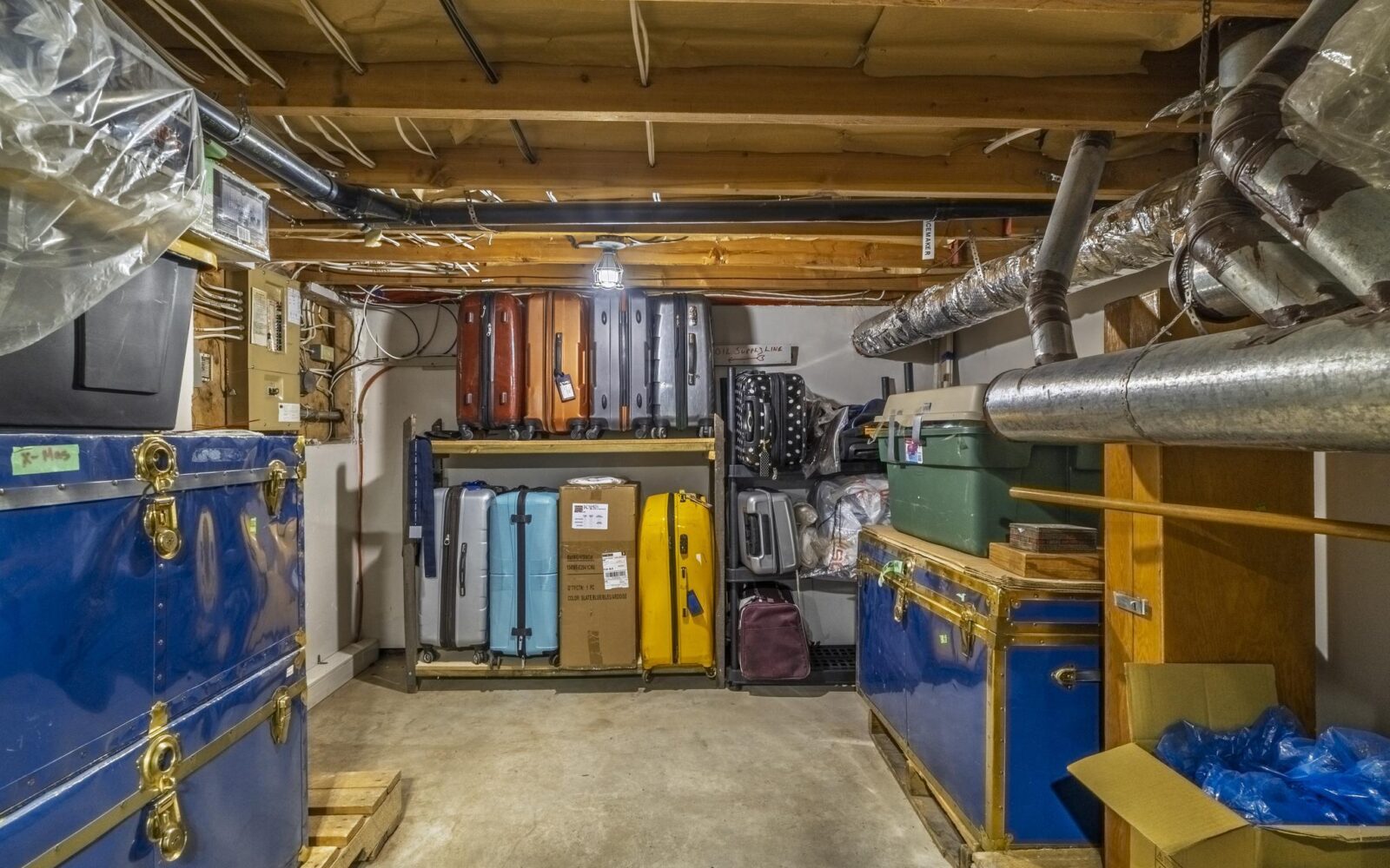 Real estate photo