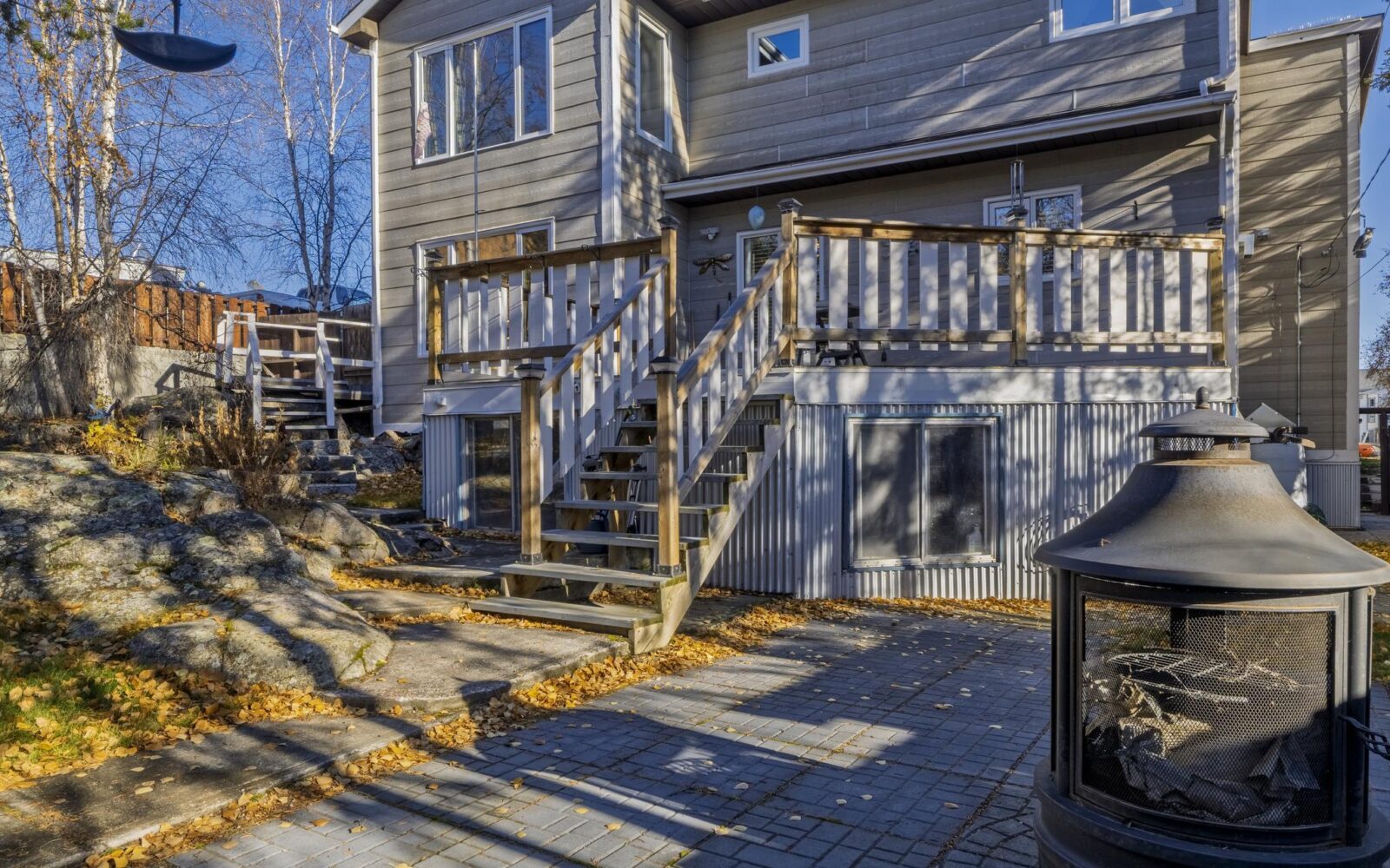 Real estate photo