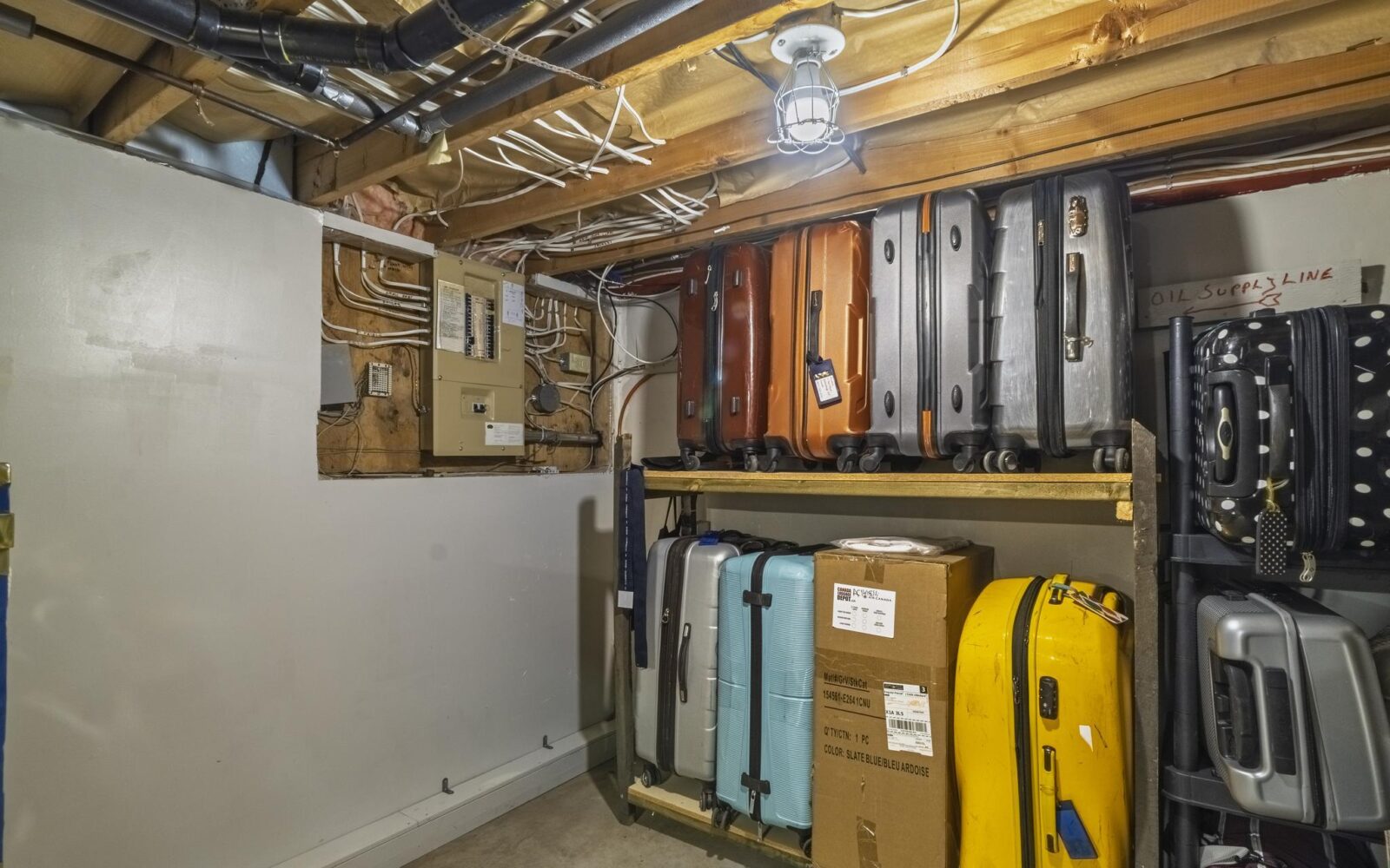 Real estate photo