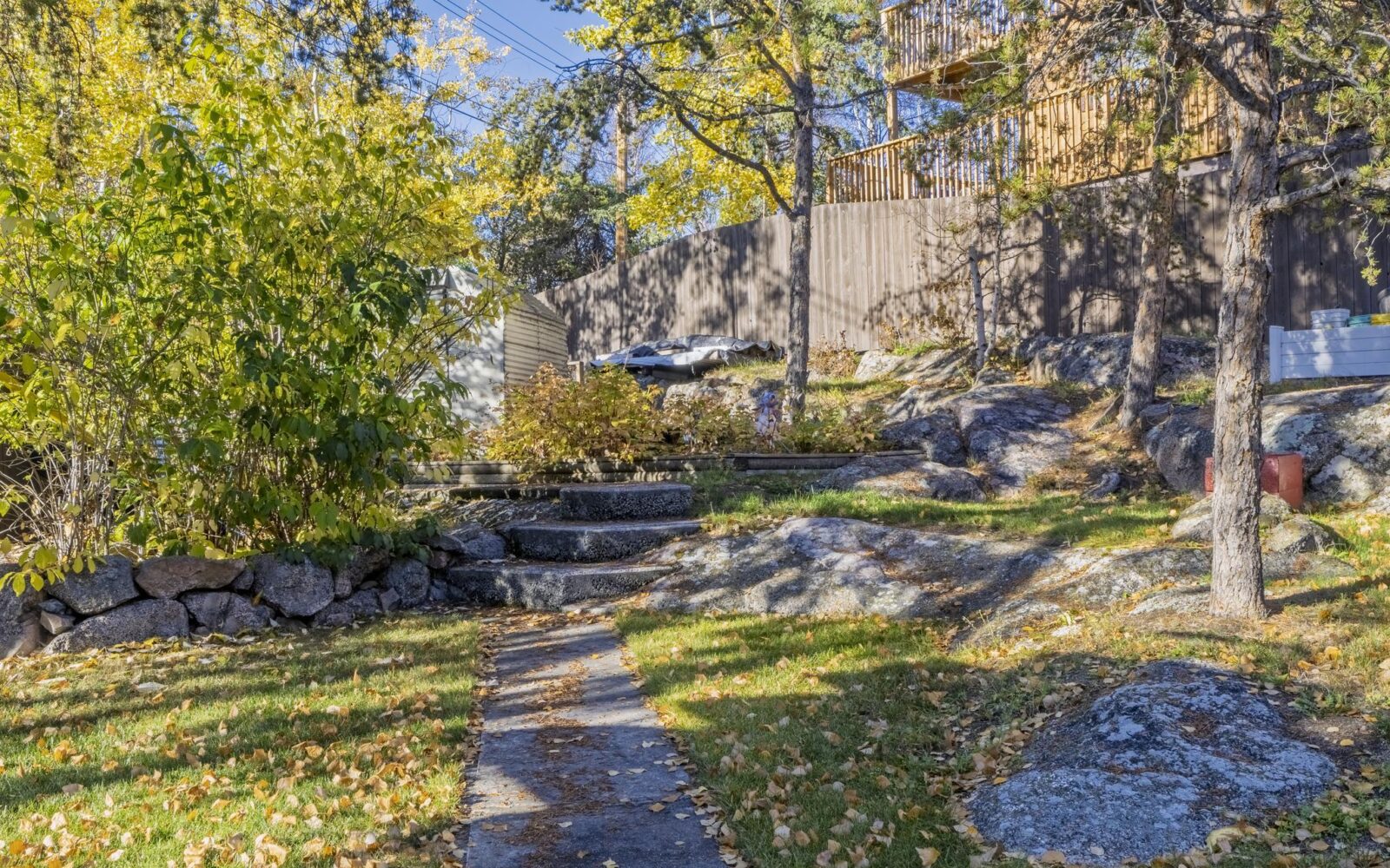 Real estate photo