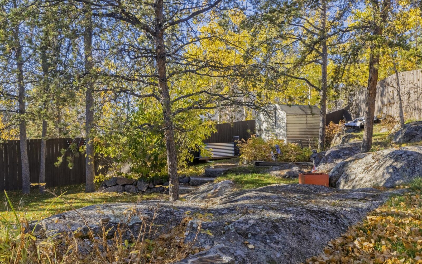 Real estate photo