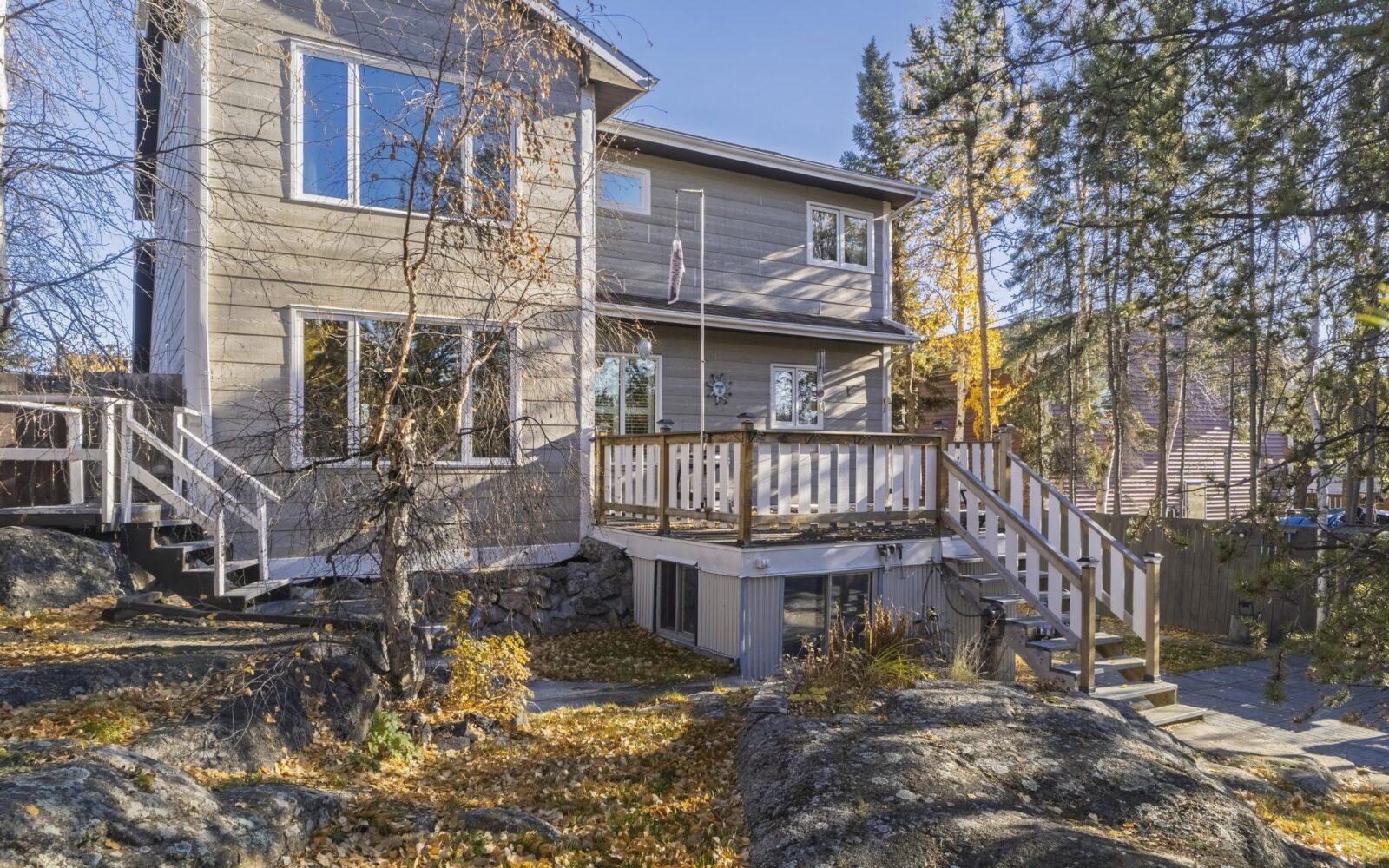 Real estate photo