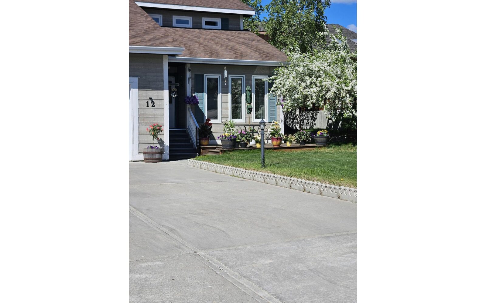 Real estate photo