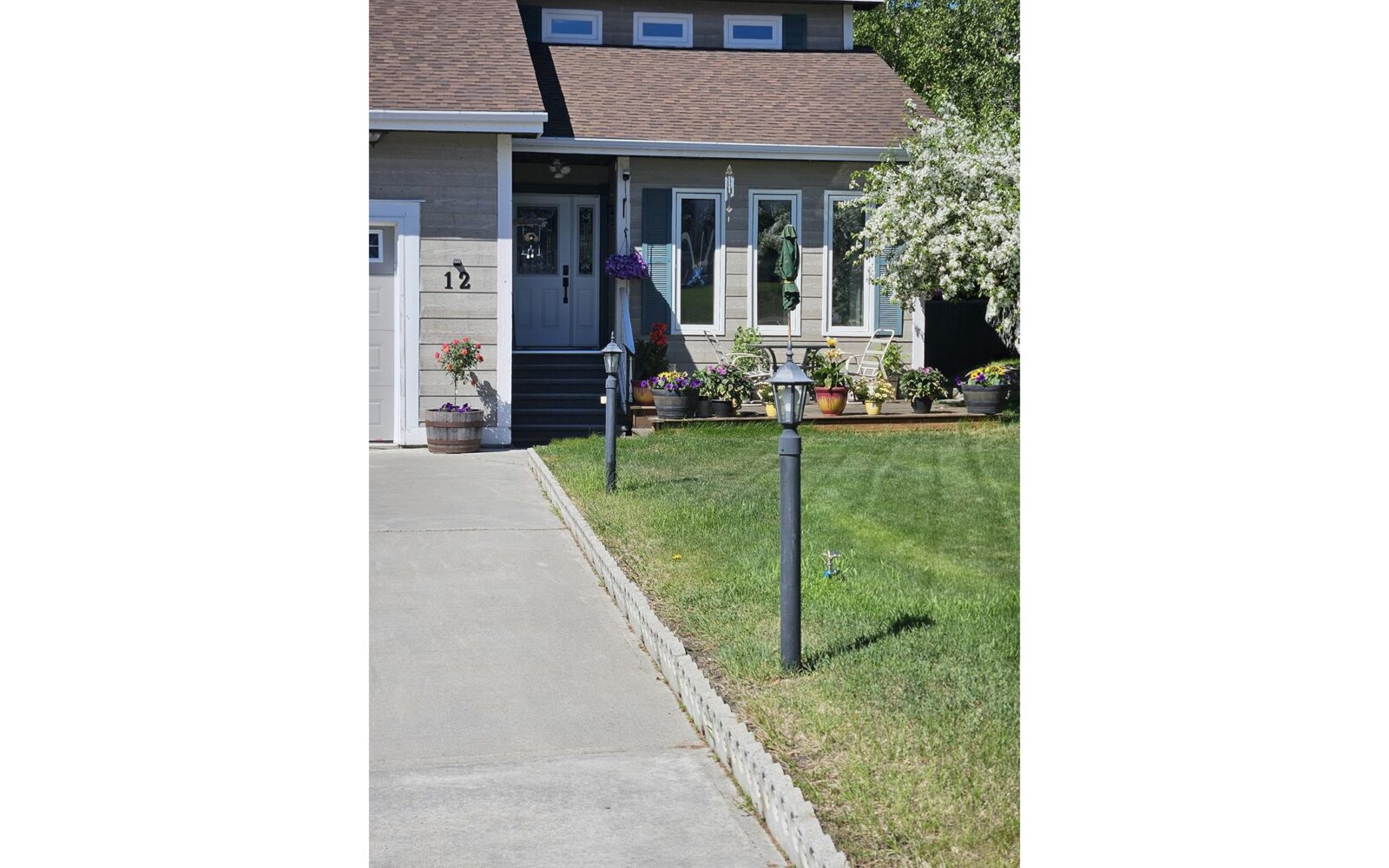 Real estate photo