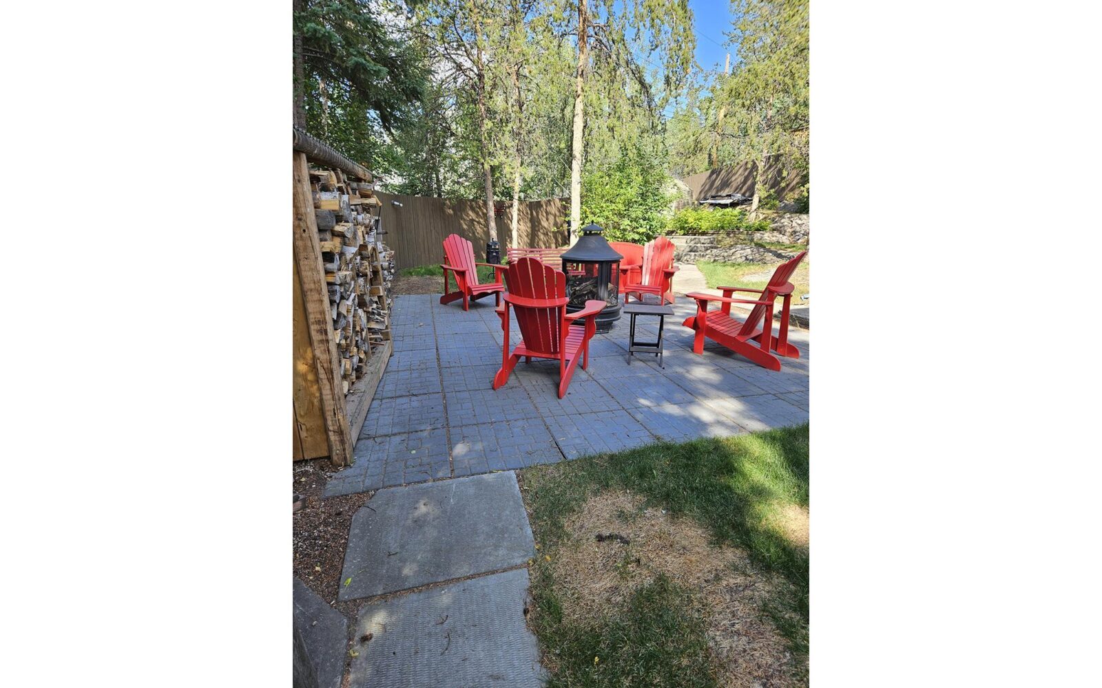 Real estate photo