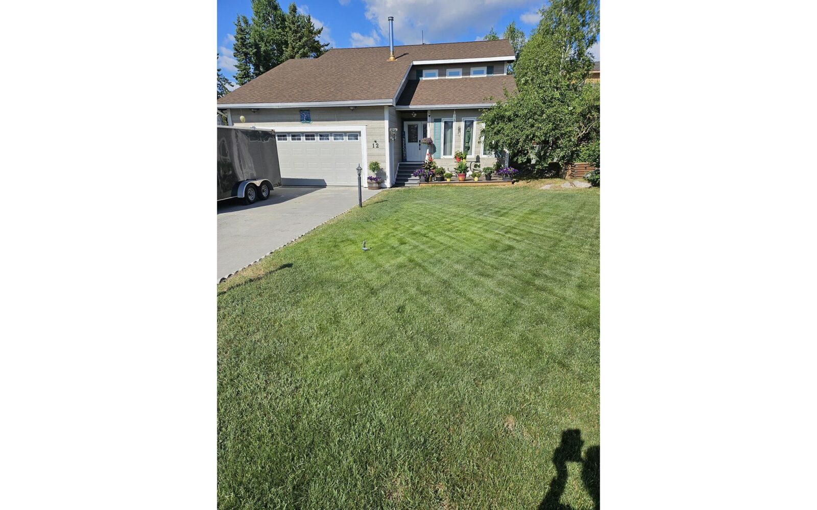 Real estate photo