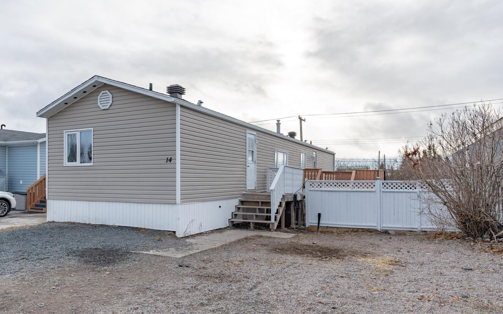 Real estate photo