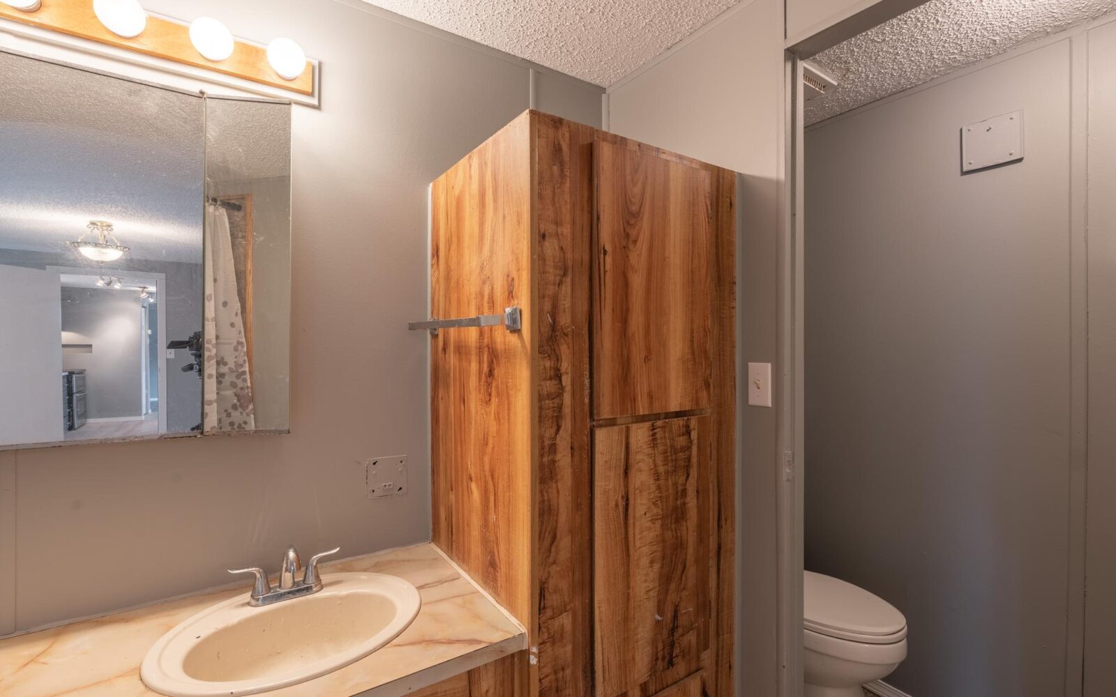 Real estate photo