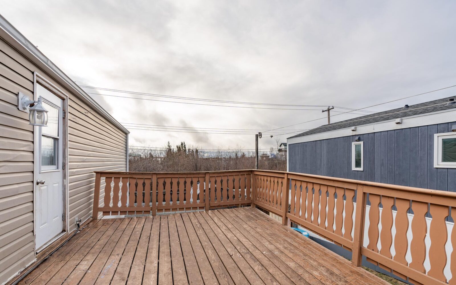 Real estate photo