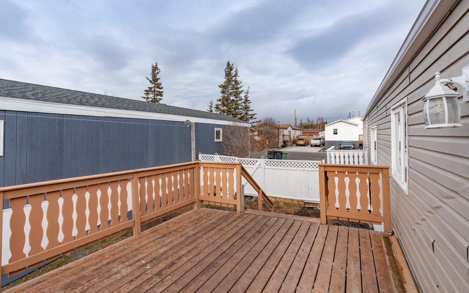 Real estate photo