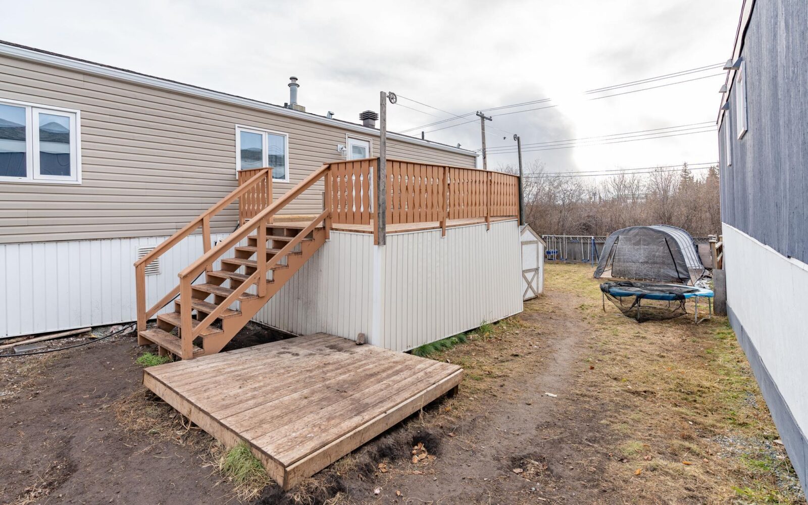Real estate photo