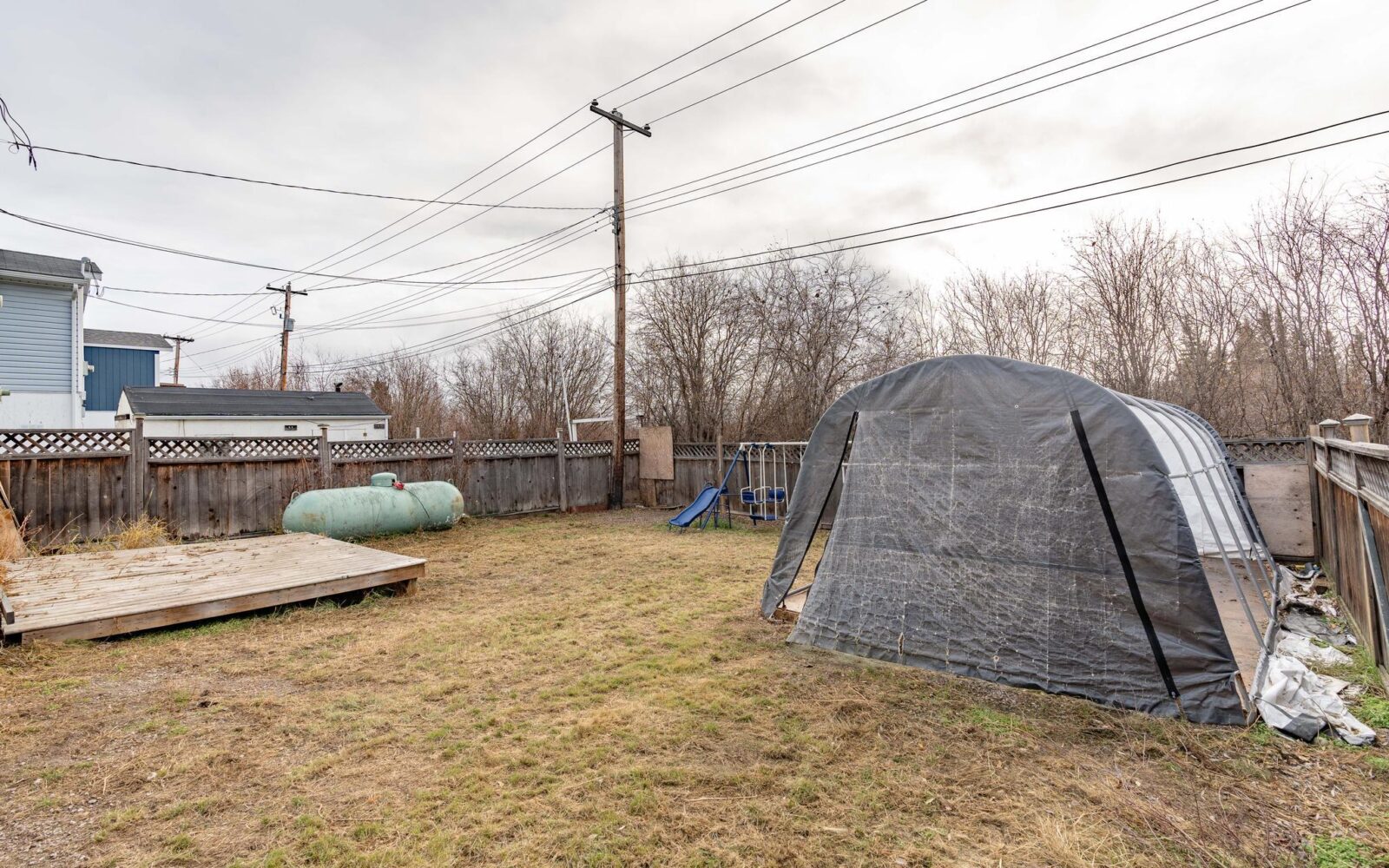 Real estate photo