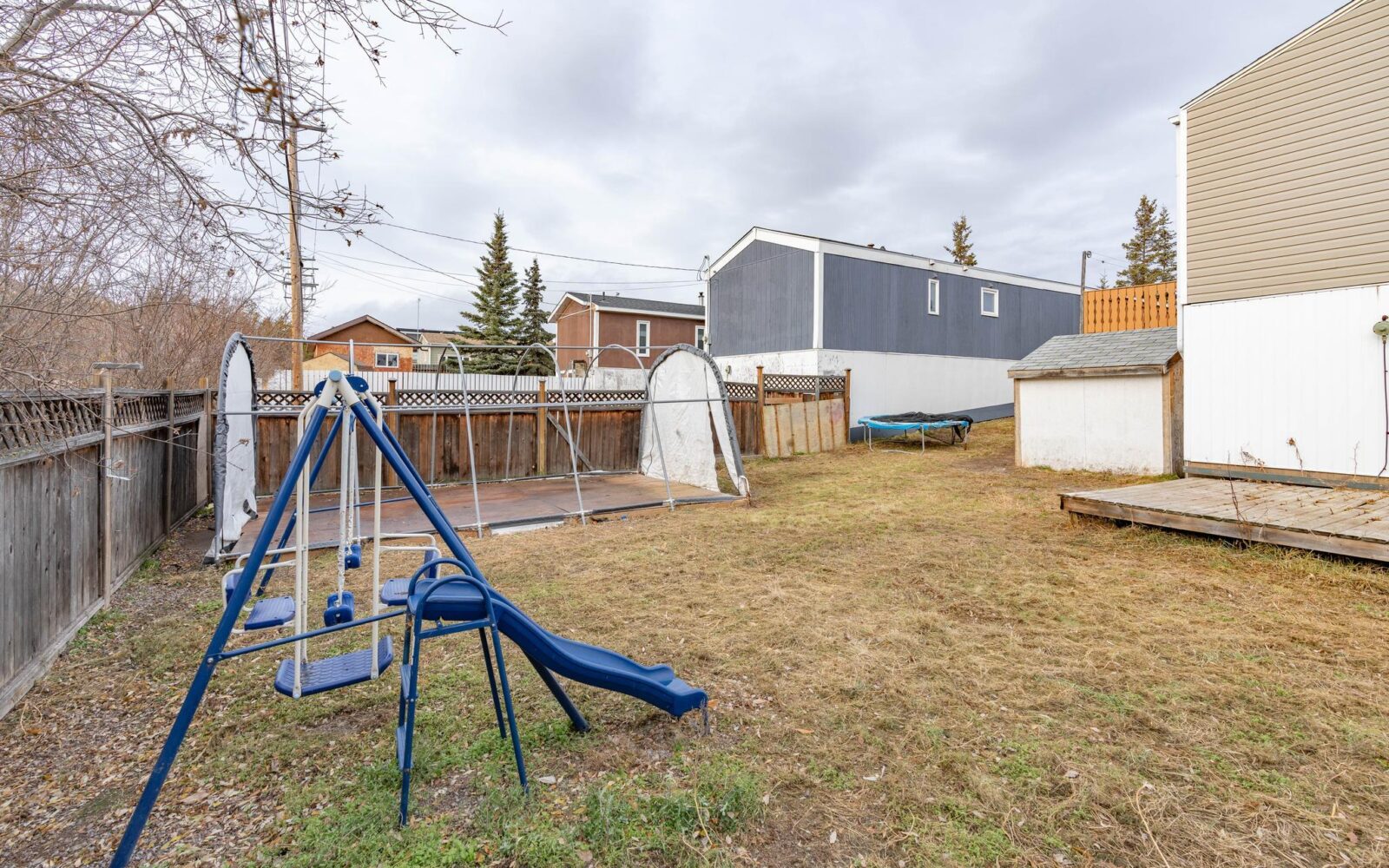 Real estate photo