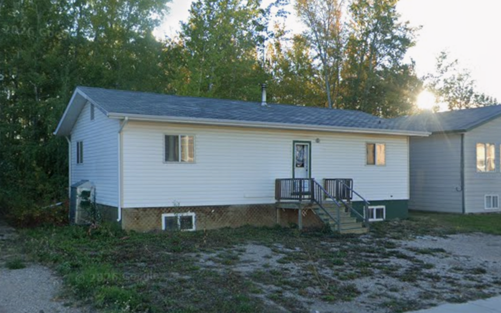 Real estate photo