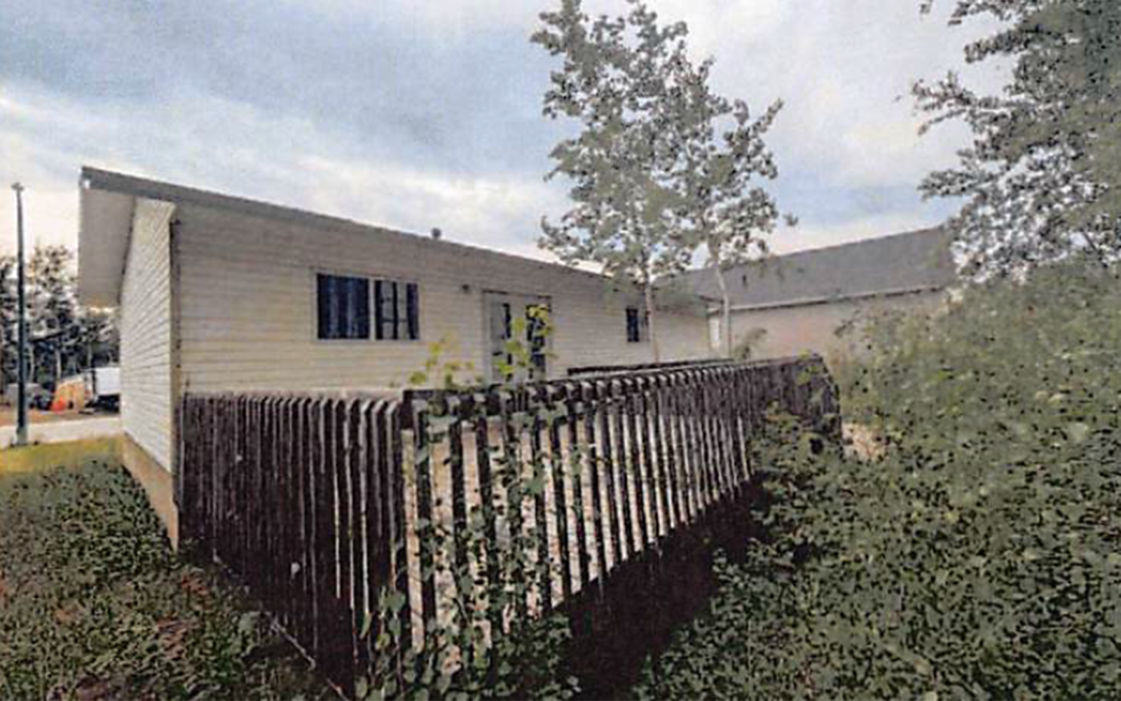 Real estate photo