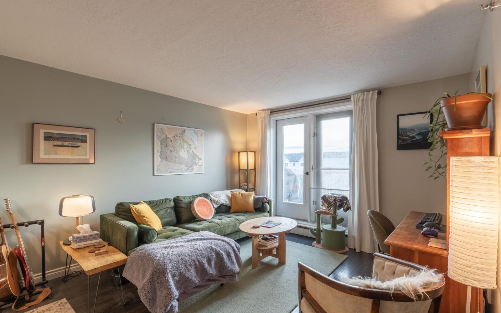 Real estate photo