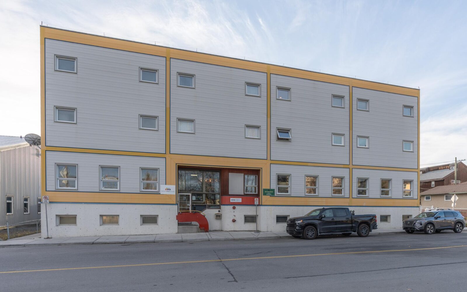 Real estate photo